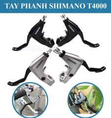 Tay Phanh Xe Đạp SHIMANO BL-T4000