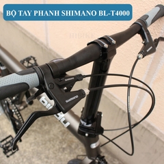 Tay Phanh Xe Đạp SHIMANO BL-T4000