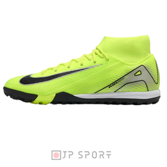 NIKE ZOOM MERCURIAL SUPERFLY 10 ACADEMY TF - FQ8331-700 - XANH CHUỐI