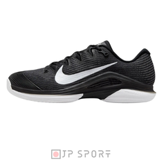 Giày Pickleball Nike Zoom Vapor 12 ‘Black White’ FV5552-001