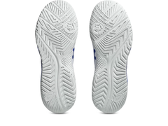 Giày Asics Gel-Dedicate 8 ‘White Dark Cobalt’ 1041A408-106-trắng xanh blue