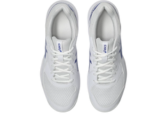 Giày Asics Gel-Dedicate 8 ‘White Dark Cobalt’ 1041A408-106-trắng xanh blue