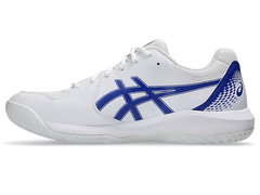 Giày Asics Gel-Dedicate 8 ‘White Dark Cobalt’ 1041A408-106-trắng xanh blue