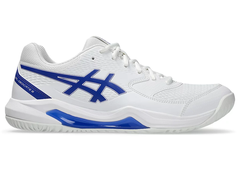 Giày Asics Gel-Dedicate 8 ‘White Dark Cobalt’ 1041A408-106-trắng xanh blue