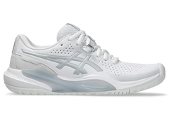Giày TENNIS PICKLEBALL Asics GEL-CHALLENGER 15 ‘White Pure Silver’ 1042A294-101