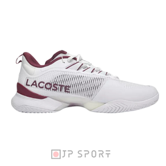 Giày Lacoste AG LT23 Ultra SMA ‘White’