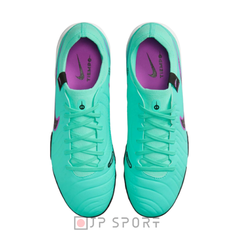 NIKE TIEMPO LEGEND 10 PRO TF - DV4336-300 - XANH LÁ/TÍM