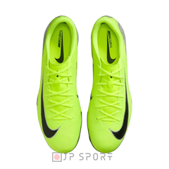 NIKE ZOOM MERCURIAL VAPOR 16 ACADEMY TF - FQ8449-700 - XANH CHUỐI