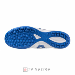 Mizuno Morelia Sala Elite TF - Trắng Xanh - Q1GB41225
