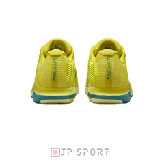 Giày Nike Vapor 12 Premium Luminous Green HF7834-300.