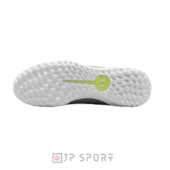 NIKE TIEMPO LEGEND 10 PRO TF - DV4336-001 - XÁM/XANH CHUỐI