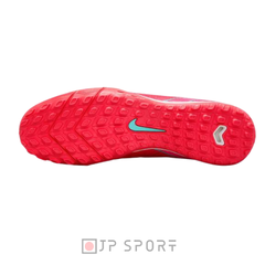 NIKE ZOOM MERCURIAL VAPOR 16 PRO TF - FQ8687-800 - ĐỎ/TRẮNG