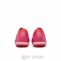 Nike Zoom Vapor 16 Academy TF - FQ8449-800 - Đỏ / Trắng