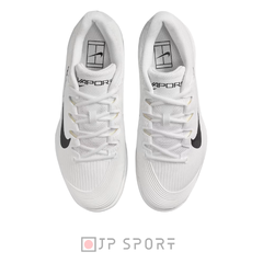 Giày Nike Court Air Zoom Vapor 12 HC ‘White’ FV5554-100