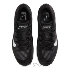 Giày Pickleball Nike Zoom Vapor 12 ‘Black White’ FV5552-001