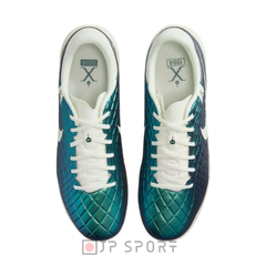 NIKE TIEMPO LEGEND 10 ACADEMY TF - FQ3245-300 - XANH BIỂN