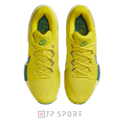 Giày PIckleball Nike GP Challenge Pro Premium ‘Luminous Green’ HF1161-300