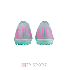 NIKE ZOOM MERCURIAL VAPOR 16 ACADEMY TF - FQ8449-301 - XÁM XANH/HỒNG