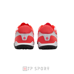 NIKE TIEMPO LEGEND 10 ACADEMY TF - DV4342-800 - ĐỎ/TRẮNG