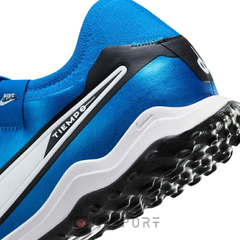 NIKE TIEMPO LEGEND 10 PRO TF - DV4336-400 - XANH/TRẮNG