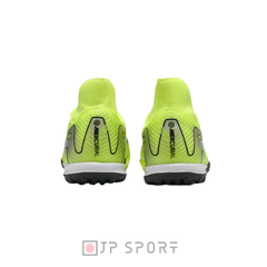 NIKE ZOOM MERCURIAL SUPERFLY 10 ACADEMY TF - FQ8331-700 - XANH CHUỐI
