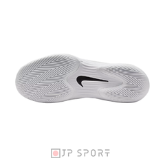Giày Nike Court Air Zoom Vapor 12 HC ‘White’ FV5554-100