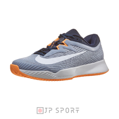 Giày Pickleball Nike Vapor Pro 3 Clay Slate/Obsidian chính hãng – HQ6034-400