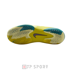 Giày Nike Vapor 12 Premium Luminous Green HF7834-300.