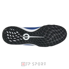 NIKE TIEMPO LEGEND 10 ACADEMY TF - DV4342-400 - XANH/TRẮNG