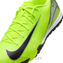 NIKE ZOOM MERCURIAL VAPOR 16 ACADEMY TF - FQ8449-700 - XANH CHUỐI