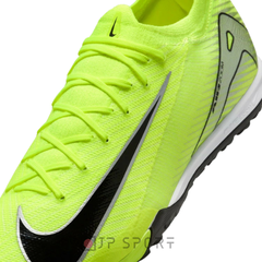 NIKE ZOOM MERCURIAL VAPOR 16 PRO TF - FQ8687-700 - XANH CHUỐI