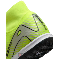 NIKE ZOOM MERCURIAL SUPERFLY 10 ACADEMY TF - FQ8331-700 - XANH CHUỐI