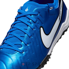 NIKE TIEMPO LEGEND 10 PRO TF - DV4336-400 - XANH/TRẮNG