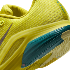 Giày Nike Vapor 12 Premium Luminous Green HF7834-300.