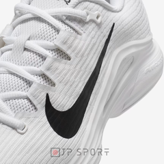 Giày Nike Court Air Zoom Vapor 12 HC ‘White’ FV5554-100