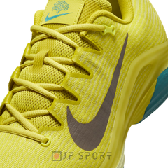 Giày Nike Vapor 12 Premium Luminous Green HF7834-300.