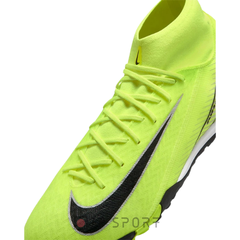 NIKE ZOOM MERCURIAL SUPERFLY 10 ACADEMY TF - FQ8331-700 - XANH CHUỐI