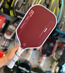 Vợt Pickleball Soxter Impact Pro 2.0