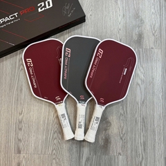 Vợt Pickleball Soxter Impact Pro 2.0