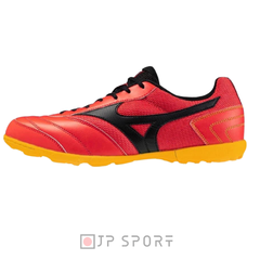 MIZUNO MORELIA SALA CLUB TF - Q1GB200360 - ĐỎ/ĐEN