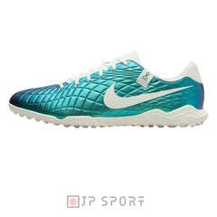 NIKE TIEMPO LEGEND 10 ACADEMY TF - FQ3245-300 - XANH BIỂN