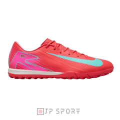 Nike Zoom Vapor 16 Academy TF - FQ8449-800 - Đỏ / Trắng