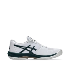 Giày Tennis/Pickleball Asics GAME FF ‘WHITE SAXON GREEN’ 1041A489-100