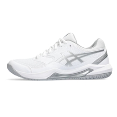Giày Asics Gel Dedicate 8 ‘White Pure Silver’ 1042A237-101