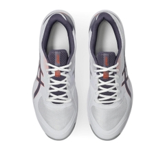 Giày Asics Gel Game FF ‘White Greyish Purple’ 1041A489-110