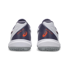 Giày Asics Gel Game FF ‘White Greyish Purple’ 1041A489-110