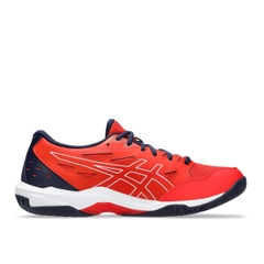 Giày Tennis/Pickleball Asics Gel-Rocket 11 ‘Fiery Red & Peacoat’ 1071A091-601