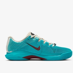 Giày Tennis/Pickleball Nike Court Vapor 12 Premium HC ‘Cactus Green’ (Wmns) HJ6650-300