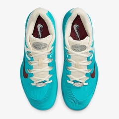 Giày Tennis/Pickleball Nike Court Vapor 12 Premium HC ‘Cactus Green’ (Wmns) HJ6650-300