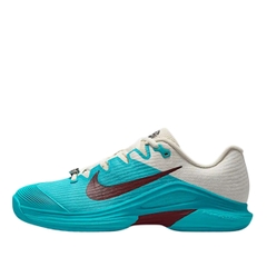Giày Tennis/Pickleball Nike Court Vapor 12 Premium HC ‘Cactus Green’ (Wmns) HJ6650-300